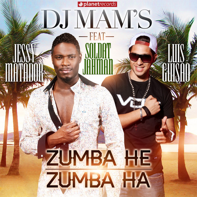 Zumba He Zumba Ha - Remix 2012