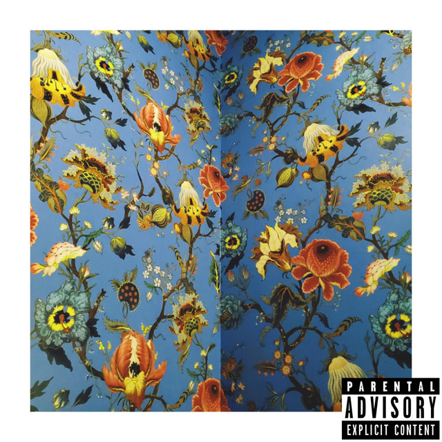Sunset cover art