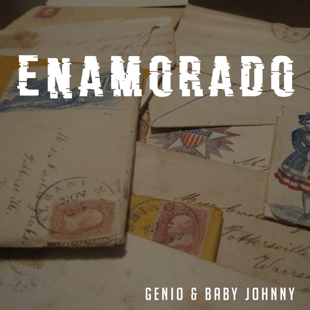 Johnny Baby Photo