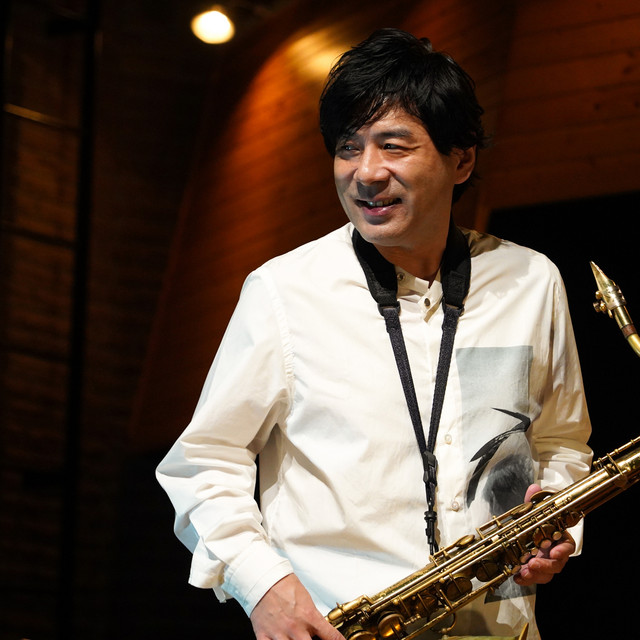 Live From Yokohama Single By 鈴木央紹 Spotify