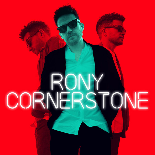 Cornerstone - Single by Rony | Spotify