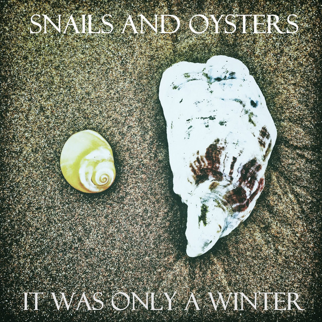 Snails and Oysters