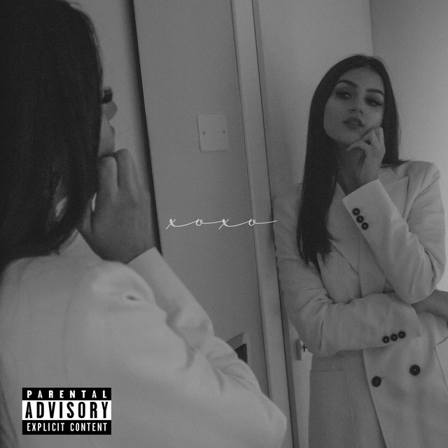 xoxo cover art