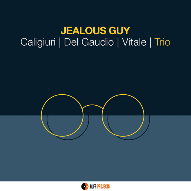 Jealous Guy
