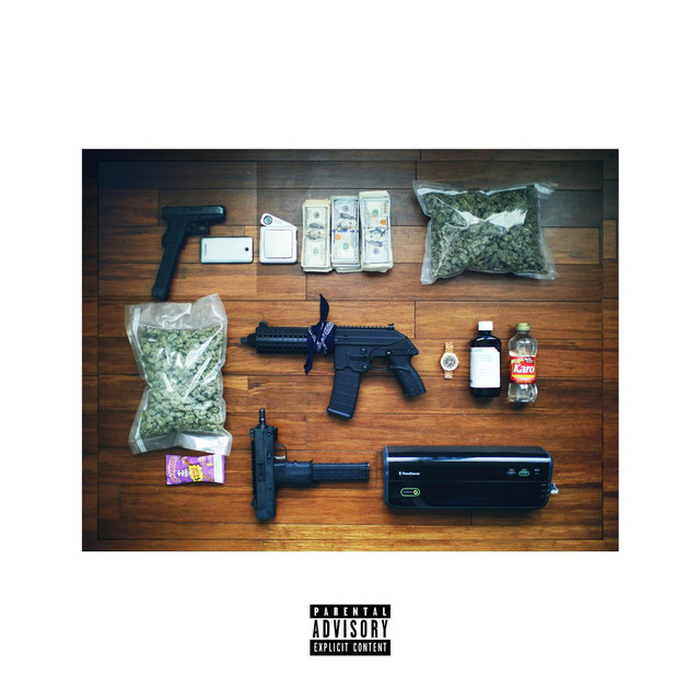 The Persona Tape cover