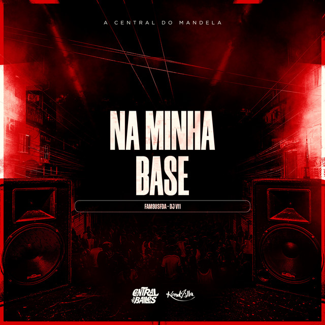 Na Minha Base