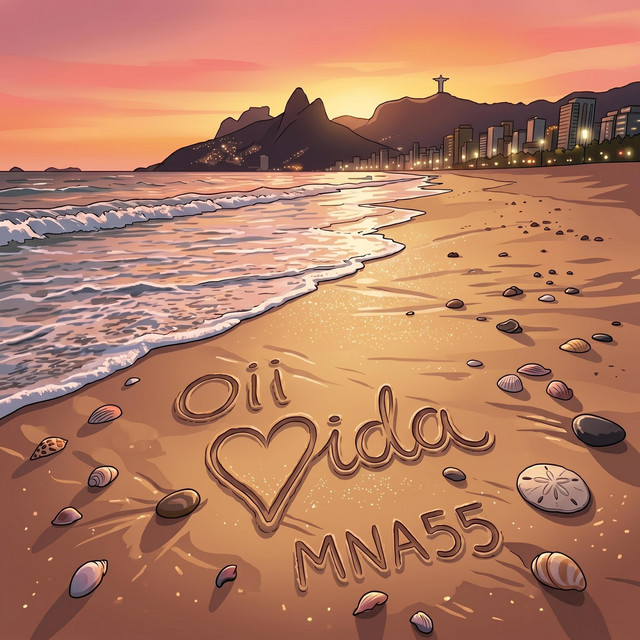 Oii Vida