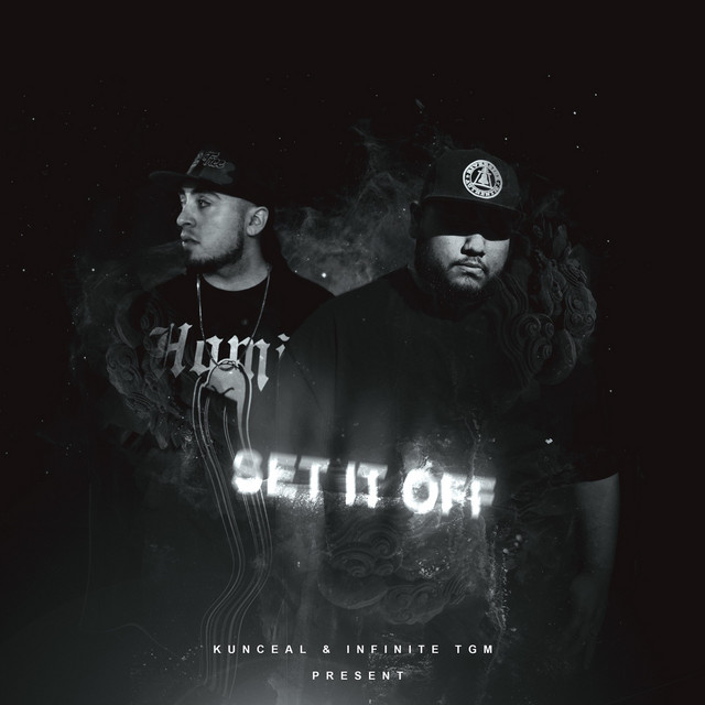 Set It Off cover art