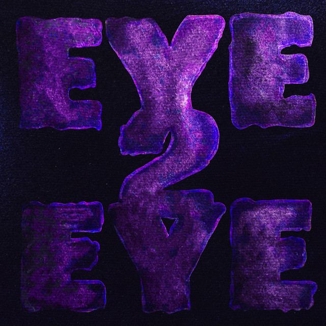Eye 2 Eye