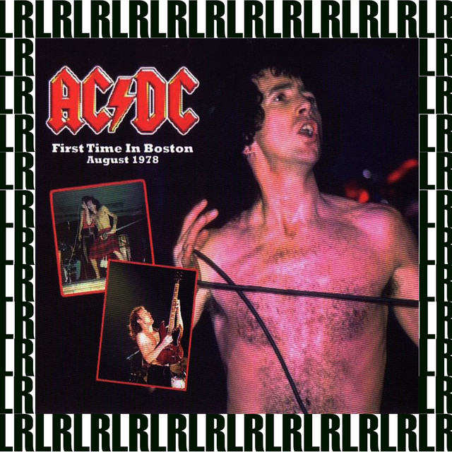 Paradise Theater, Boston, August 21st, 1978 (Remastered) [Live FM