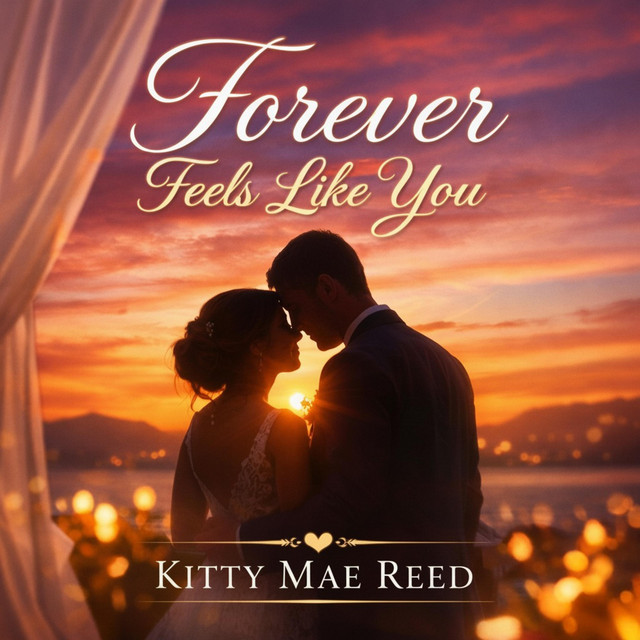 Forever Feels Like You (Radio Edit) cover