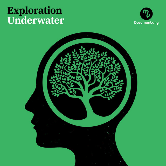 Exploration - Underwater cover art