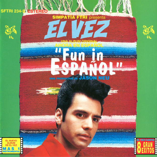 Fun In Español cover art