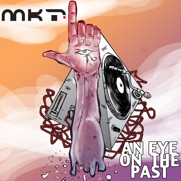 Markantonio, Luigi Madonna, Mladen Tomic, Roberto Capuano, Max Coseglia, Lerio Corrado, Audiomatiques, Raffaele Rizzi, Flavio Diaz & NDKj