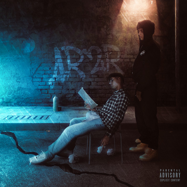 AR2R cover art