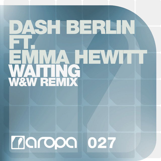 Waiting - W&W Remix - song and lyrics by Dash Berlin, Emma Hewitt