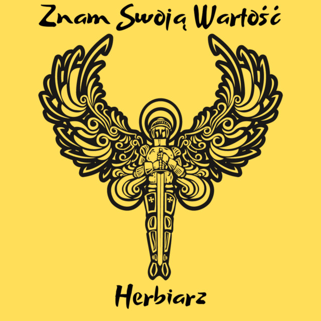 Herbiarz – Znam Swoją Wartość