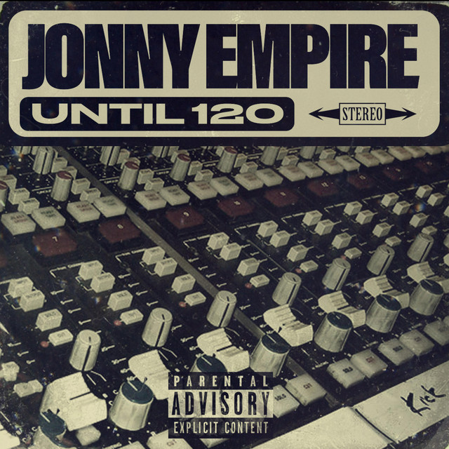 New Perspective cover art