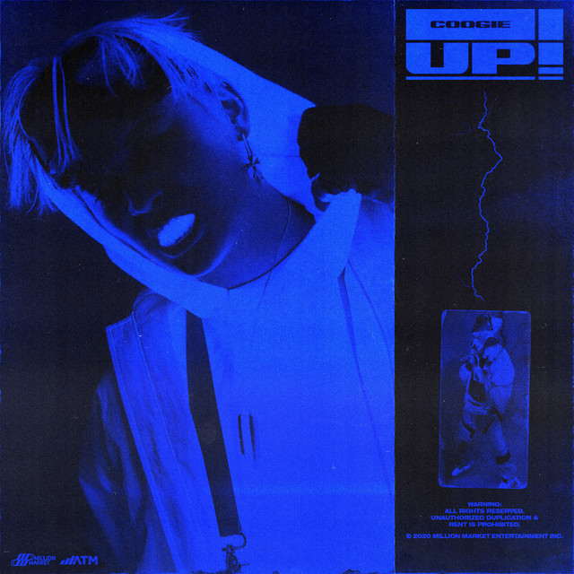 UP! cover art