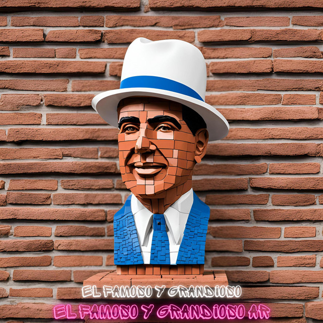 Portada del disco