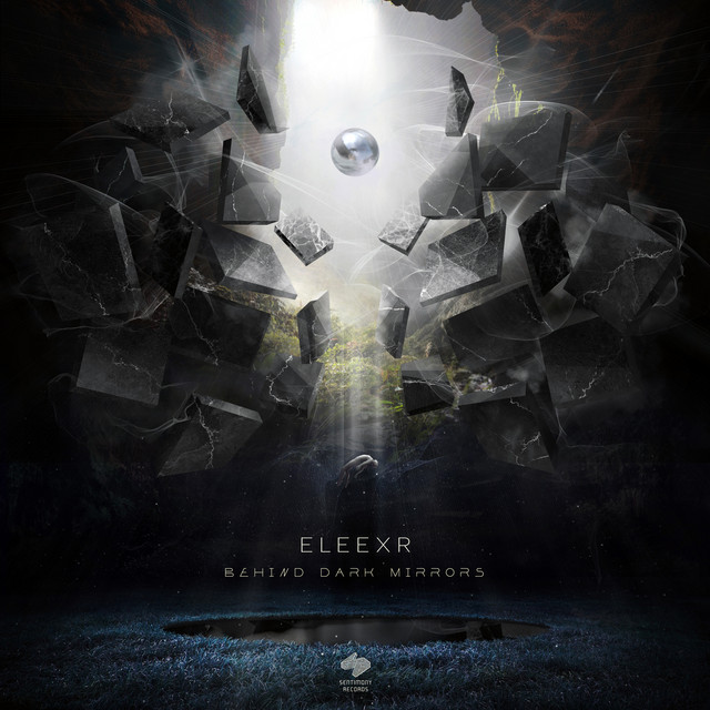 Обкладинка: Everybody Lies - Torus Knot Believes In Humanity Rmx — EleexR