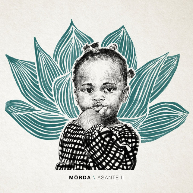 ÖK MÖRDA (feat. Mthandazo Gatya & Nhlonipho)