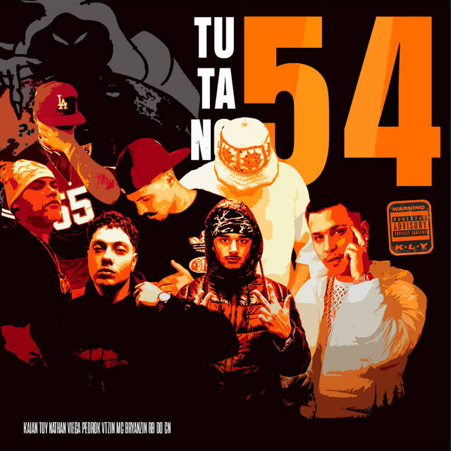 TU TÁ NO 54