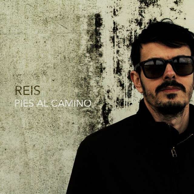 Pies al Camino cover art