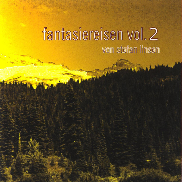 Fantasiereisen, Vol. 2 cover