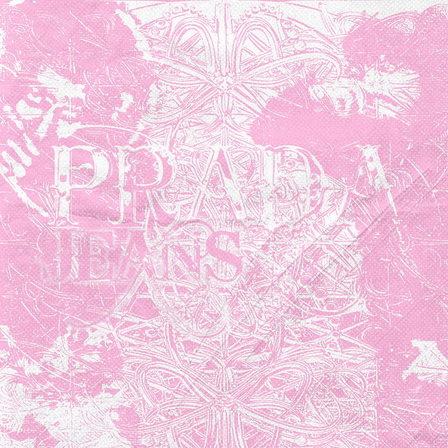 PRADA JEANS
