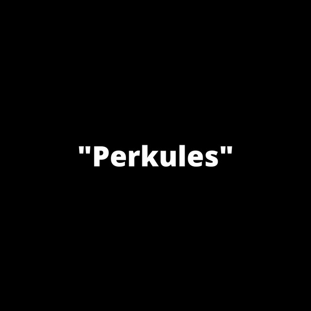 Perkules