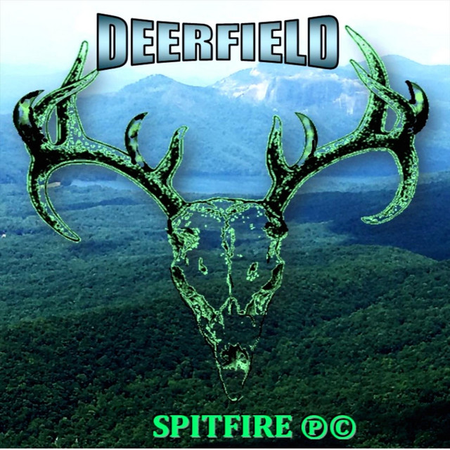 Spitfire cover