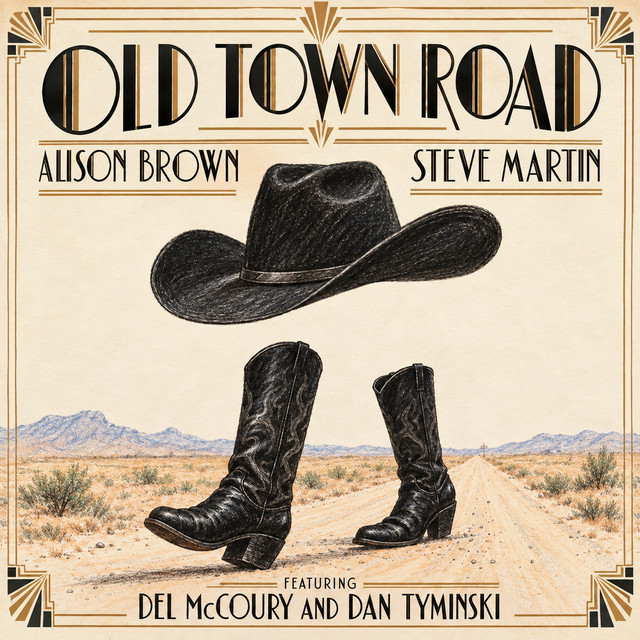 Old Town Road album image