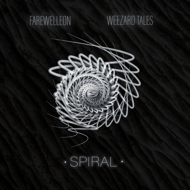 Обкладинка: Spiral — Farewelleon
