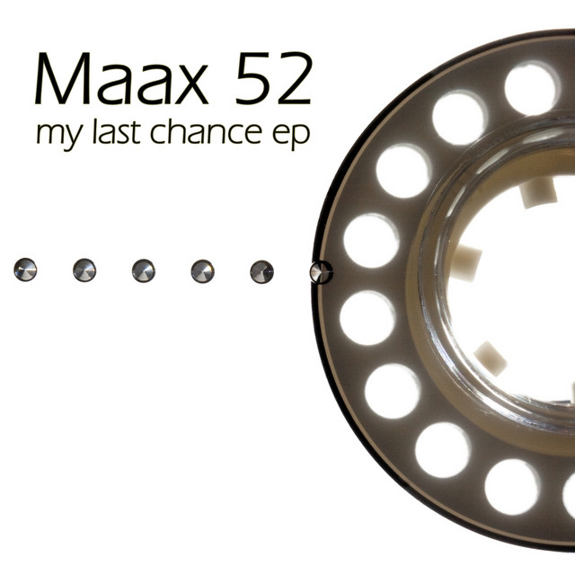 My Last Chance - Original Mix cover art