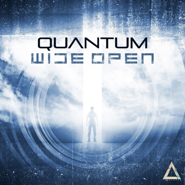 Wide Open album art