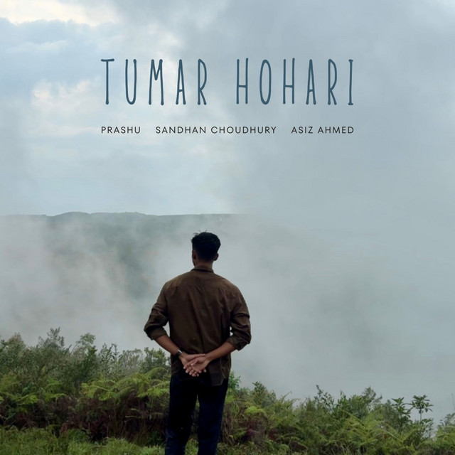 Tumar Hohari cover