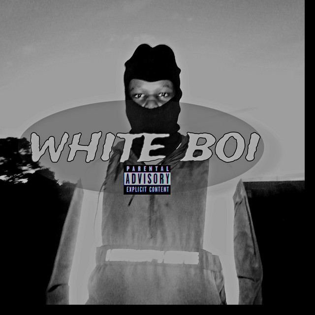 White boi