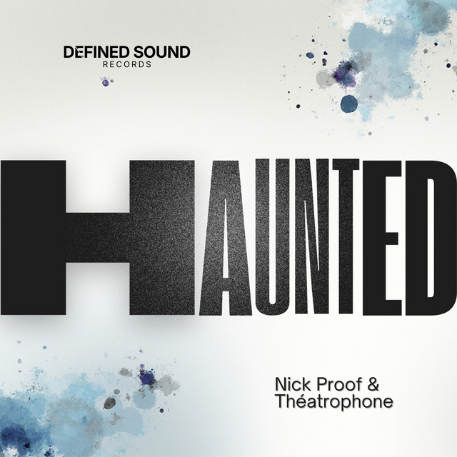 Haunted