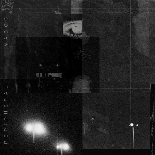 Peripheral cover art