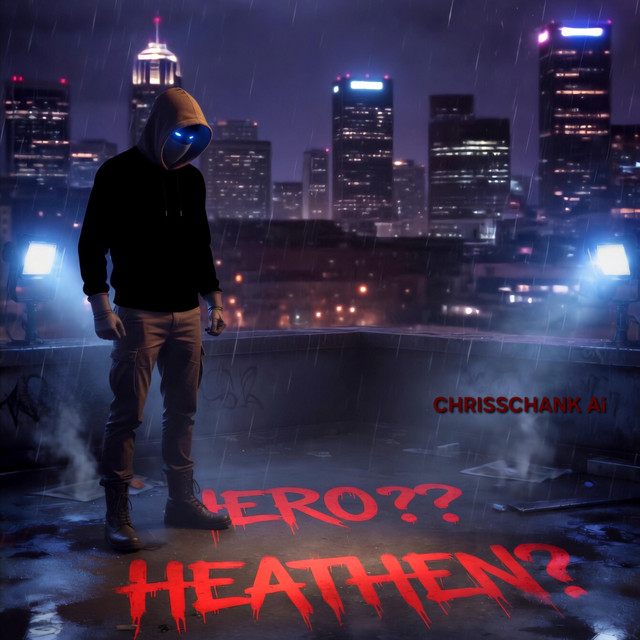Hero or Heathen?