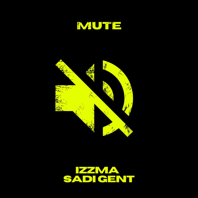 Mute cover art