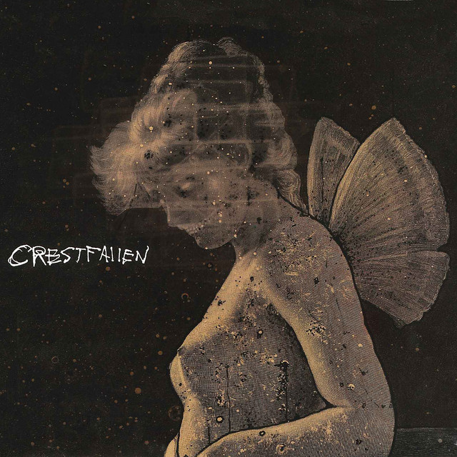Crestfallen cover art