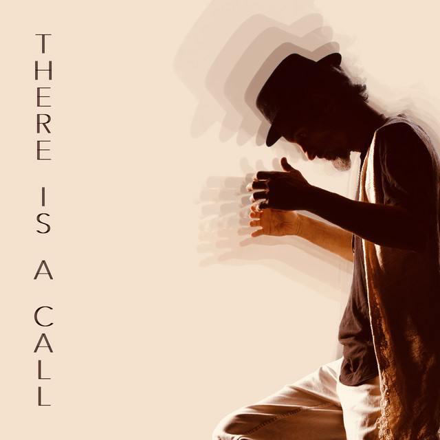 There Is A Call cover