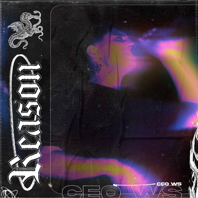 REASON cover art