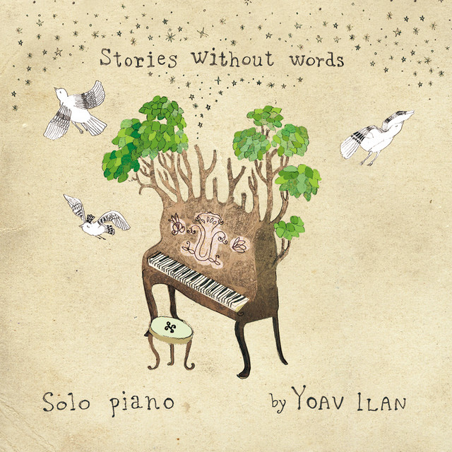 Stories Without Words cover art