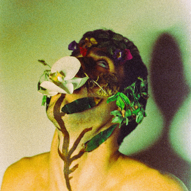 JARDIM cover art