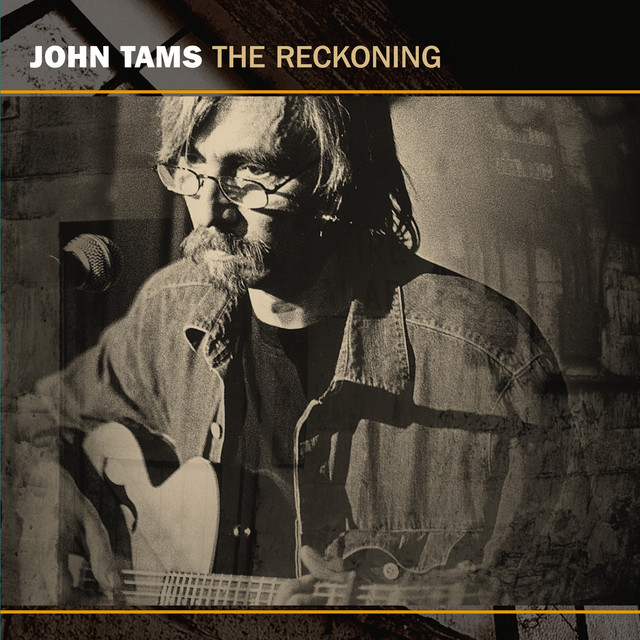 The Reckoning (Deluxe Remaster 2019) cover art