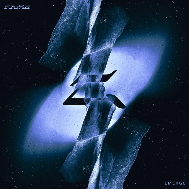 Emerge cover art