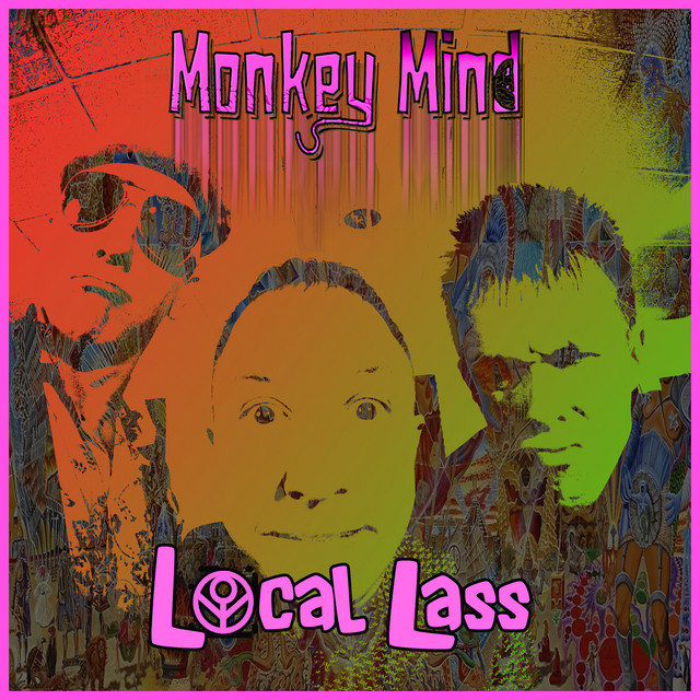 Local Lass cover art